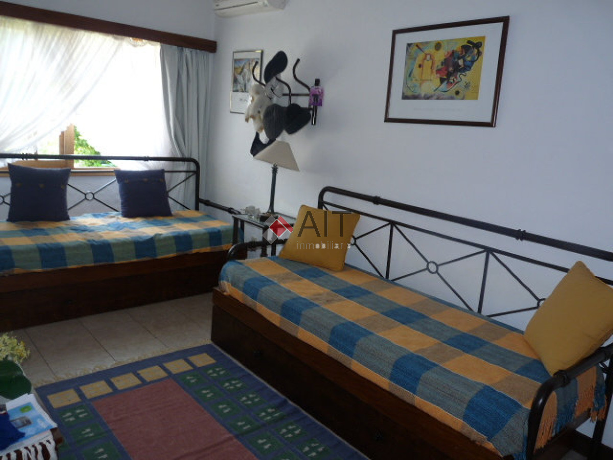 Casa ID.4118 - CASA A MEDIA CUADRA DE PLAYA MANSA