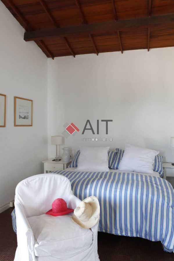 Casa ID.6111 - Gran casa 5 dormitorios sobre la playa! Consulte!