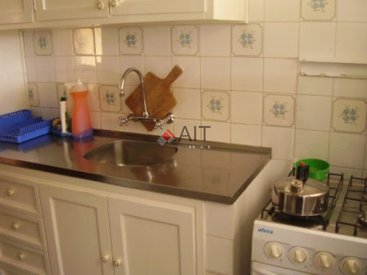 Casa ID.6112 - Divina casa con amplia barbacoa y terreno cercado a pasos de todo!! 