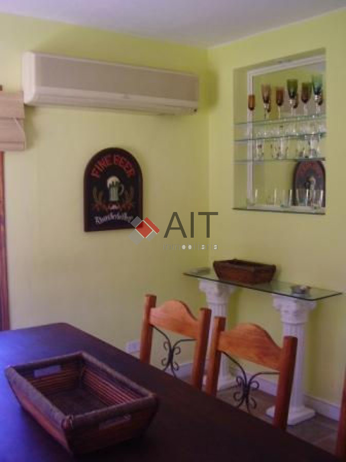 Casa ID.6119 - Divina!! con hermoso entorno agreste,  muy  bien mantenida y  equipada!! 
