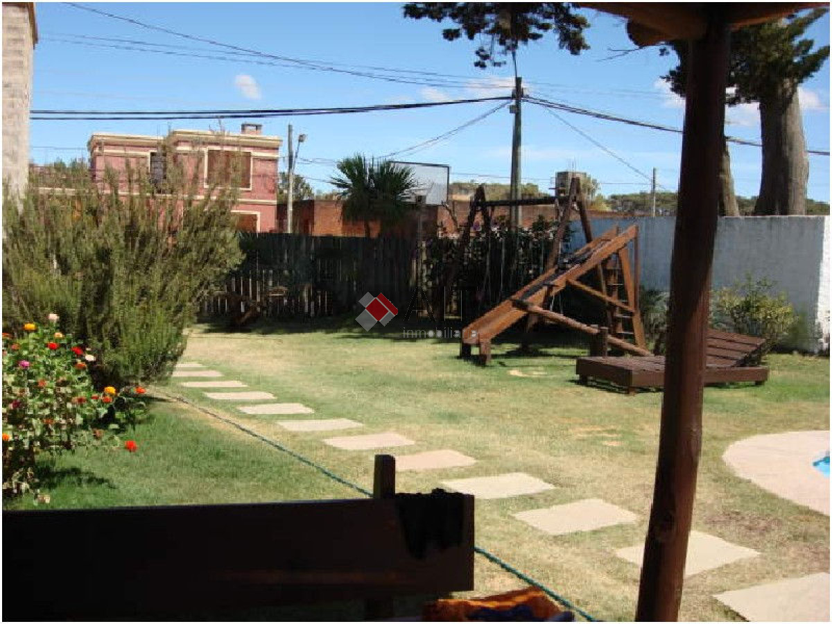 Casa ID.6173 - Manantiales a pasos de la playa!!