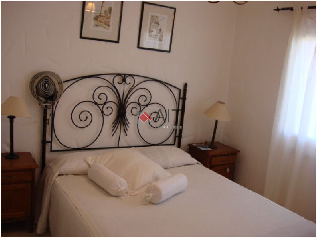 Casa ID.6173 - Manantiales a pasos de la playa!!
