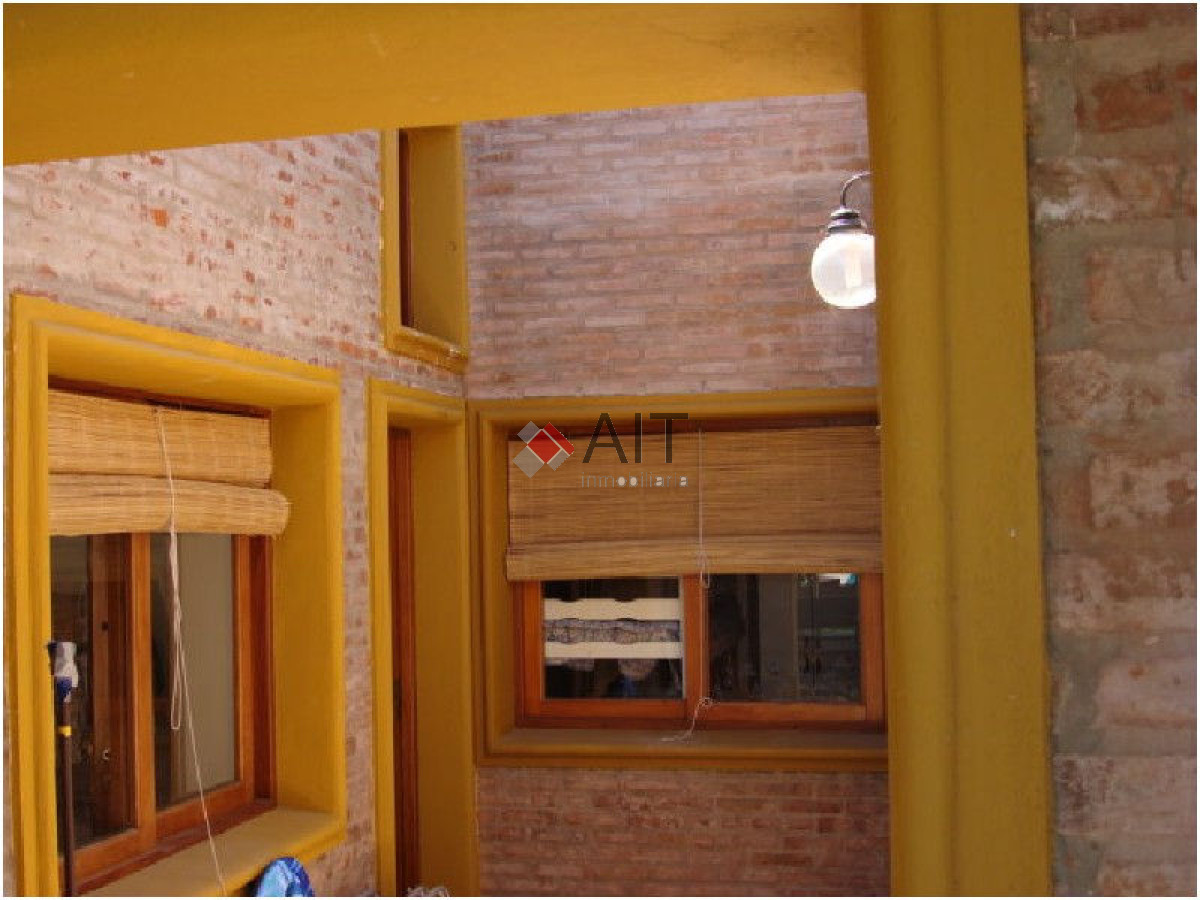 Casa ID.6173 - Manantiales a pasos de la playa!!