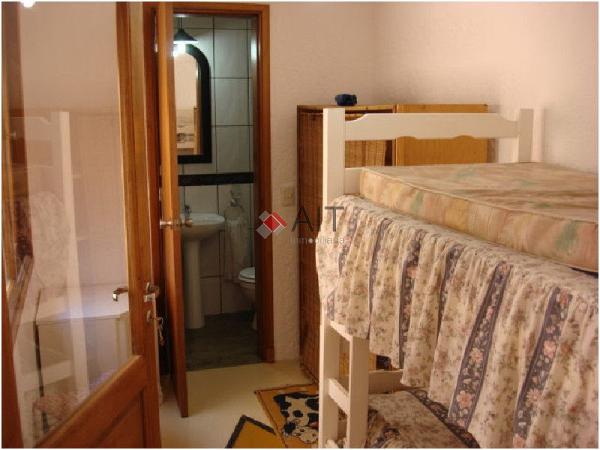 Casa ID.6173 - Manantiales a pasos de la playa!!