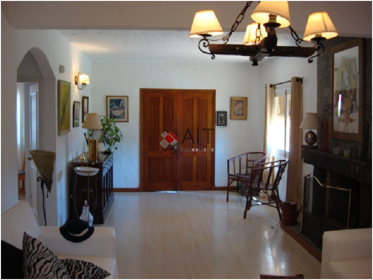Casa ID.6173 - Manantiales a pasos de la playa!!