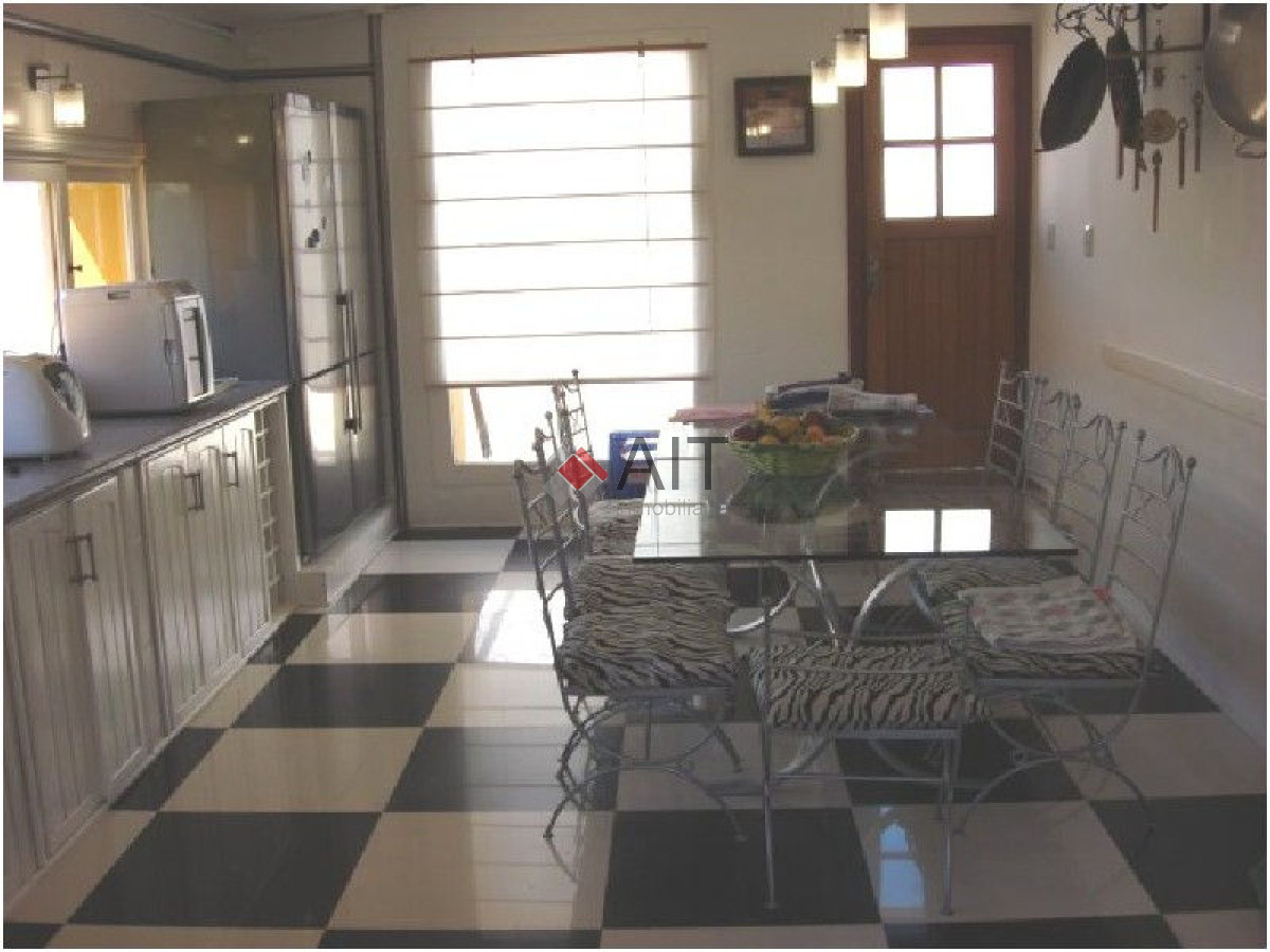 Casa ID.6173 - Manantiales a pasos de la playa!!