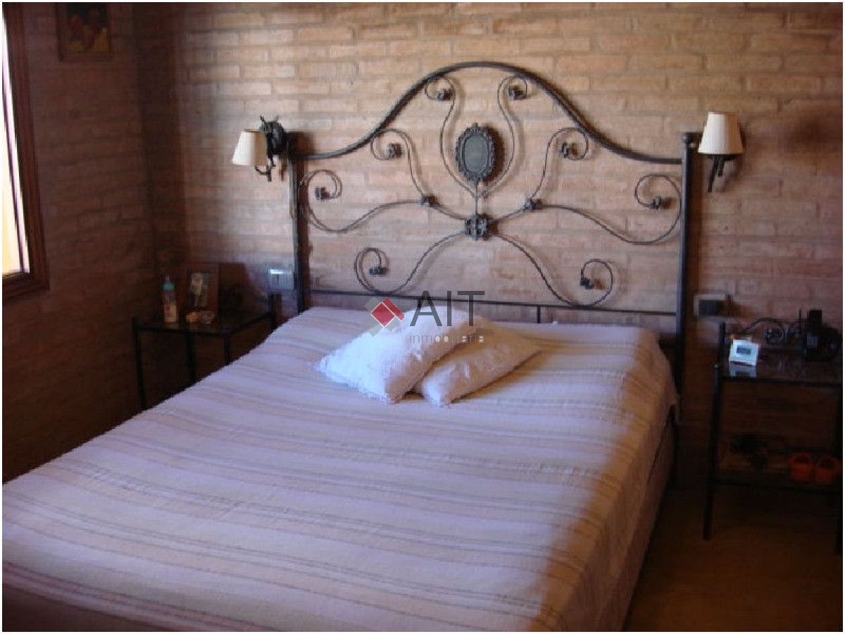 Casa ID.6173 - Manantiales a pasos de la playa!!