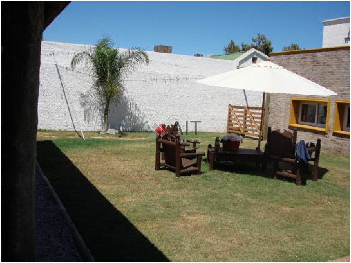Casa ID.6173 - Manantiales a pasos de la playa!!