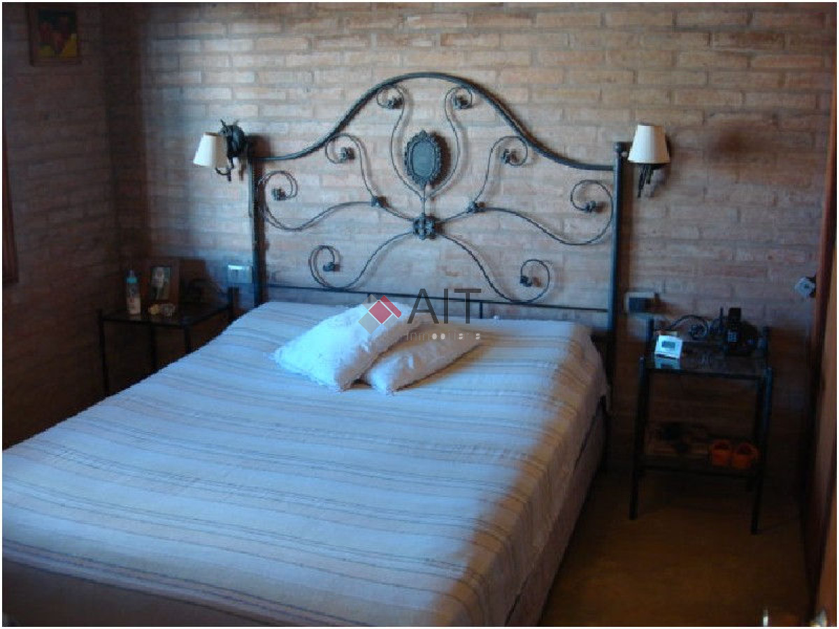 Casa ID.6173 - Manantiales a pasos de la playa!!