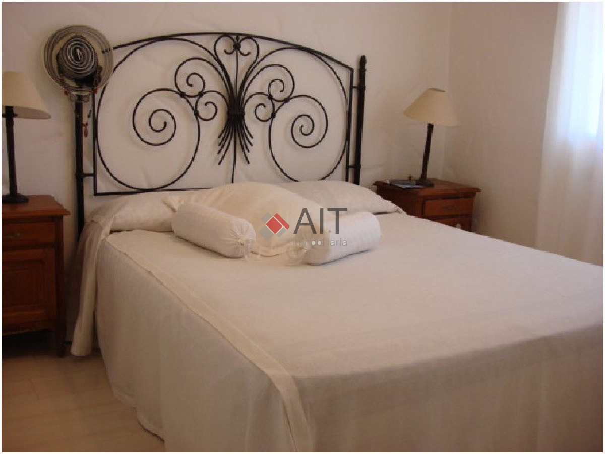 Casa ID.6173 - Manantiales a pasos de la playa!!