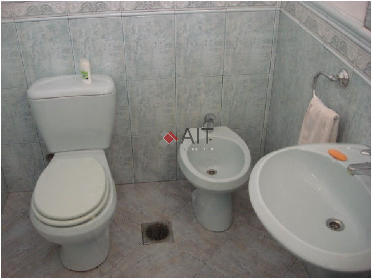 Casa ID.6173 - Manantiales a pasos de la playa!!