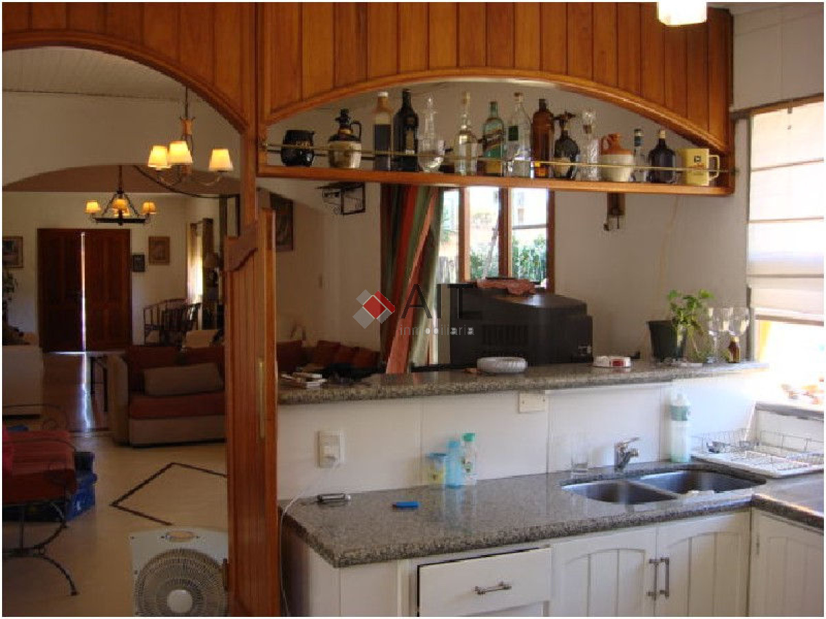 Casa ID.6173 - Manantiales a pasos de la playa!!