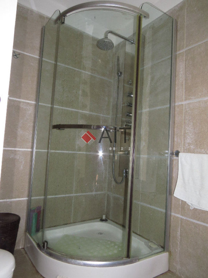 Casa ID.6205 - Barrio privado a pasos de playa Bikini!!