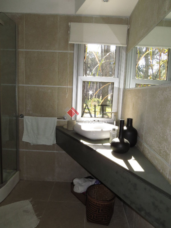 Casa ID.6205 - Barrio privado a pasos de playa Bikini!!