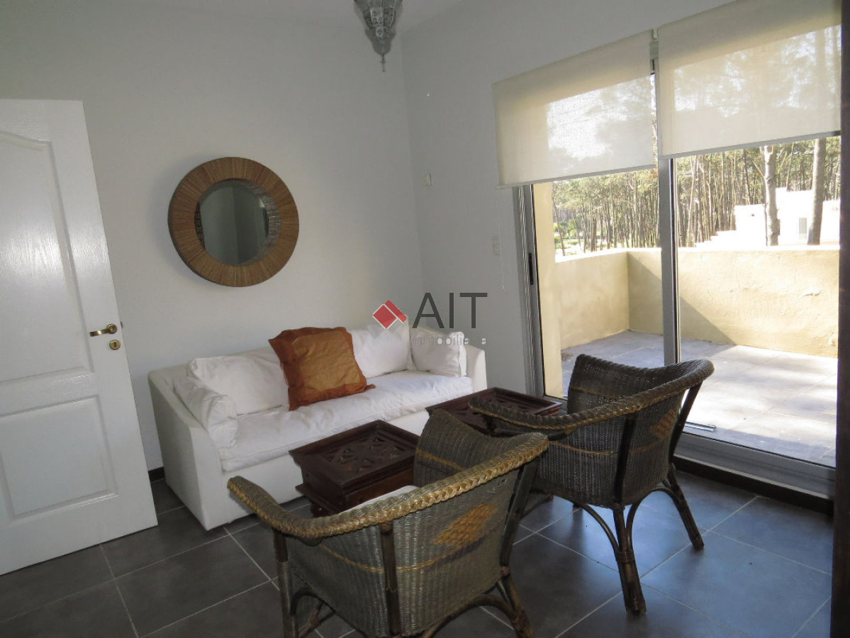 Casa ID.6205 - Barrio privado a pasos de playa Bikini!!