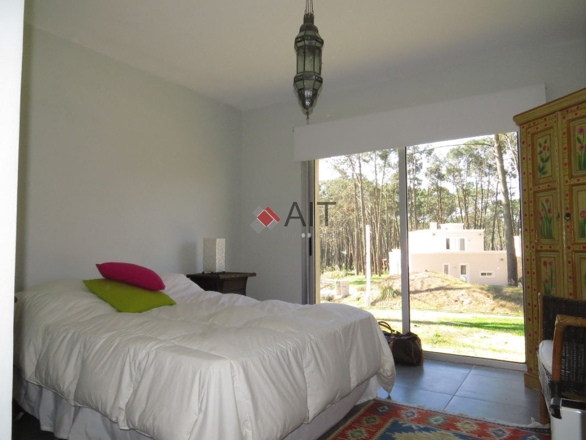 Casa ID.6205 - Barrio privado a pasos de playa Bikini!!