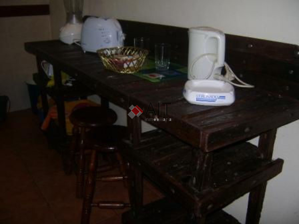 Casa ID.5998 - Estilo campo con 5 dorm en suite, para 10 personas!!