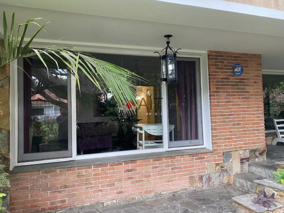 Casa ID.17217 - EXCELENTE CHALET EN PARADAS DE LA MANSA