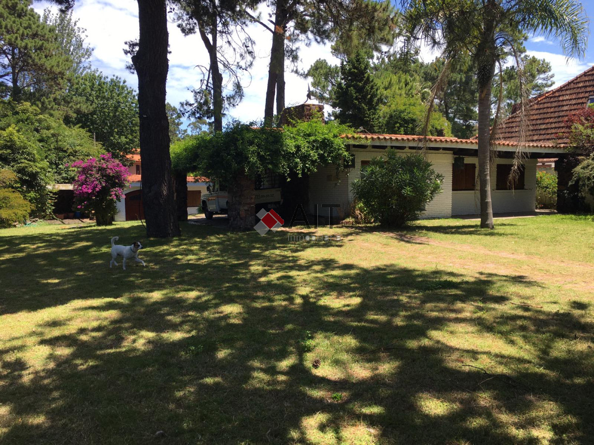 Casa ID.17211 - BRAVA MUY PROXIMA AL MAR