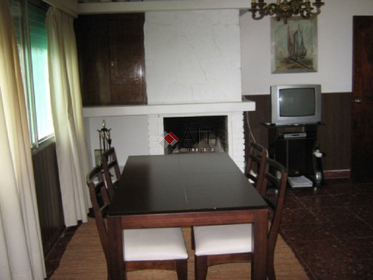 Casa ID.6322 - DIVINA CASA EN PLAYA MANSA, A PASOS DE TODO!!.