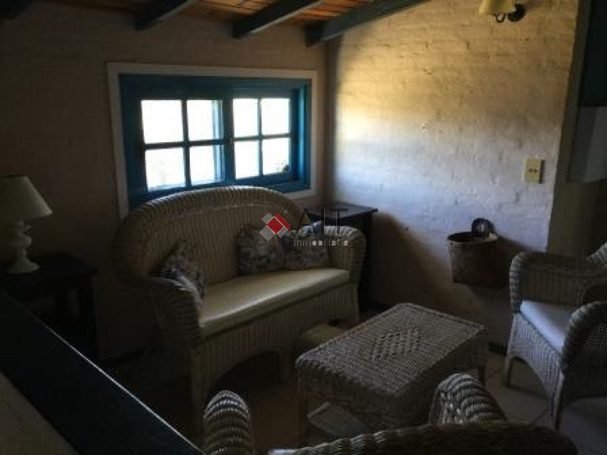 Casa ID.6182 - Hermosa casa para 10 personas en pleno corazon de la Barra!!