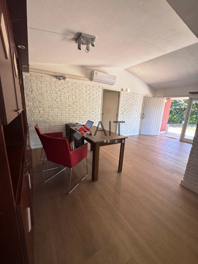 Casa ID.6307 - Casa 3 dormitorios - Chalet Litman en inmejorable ubicación 