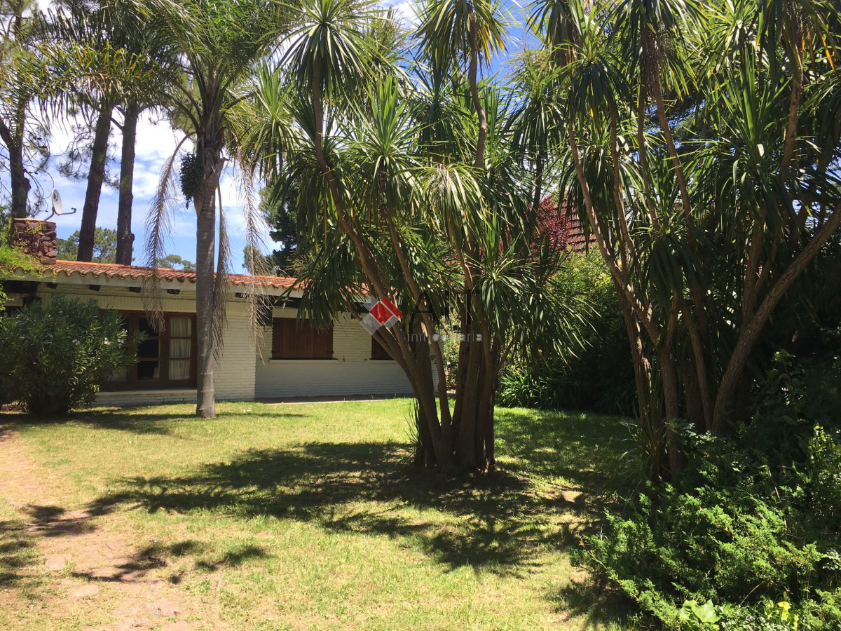 Casa ID.17211 - BRAVA MUY PROXIMA AL MAR
