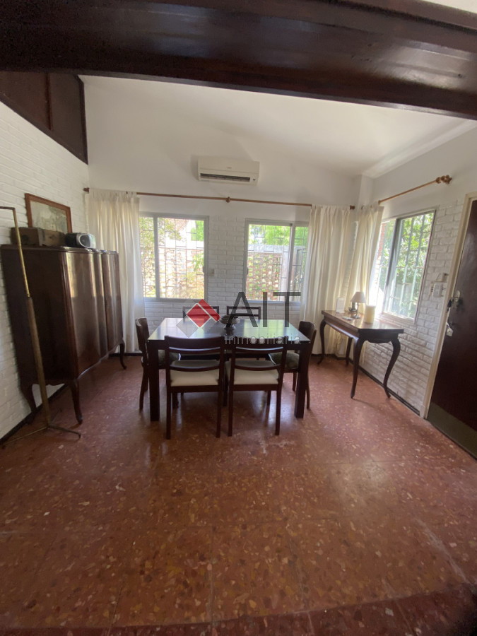 Casa ID.6322 - CHALET EN PLAYA MANSA!