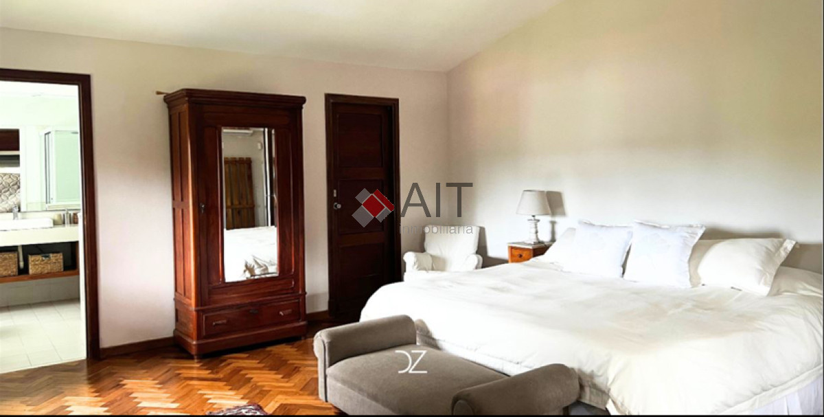 Casa ID.17241 - LA TOSCANA EN PUNTA DEL ESTE !!