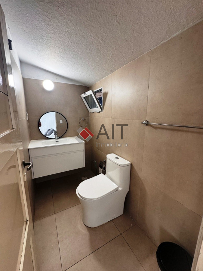 Casa ID.6307 - Casa 3 dormitorios - Chalet Litman en inmejorable ubicación 