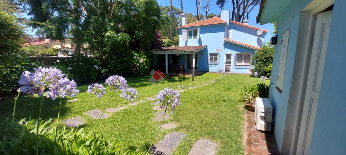 Casa ID.17184 - HERMOSA CASA 4 DORMITORIOS y mas en SAN RAFAEL