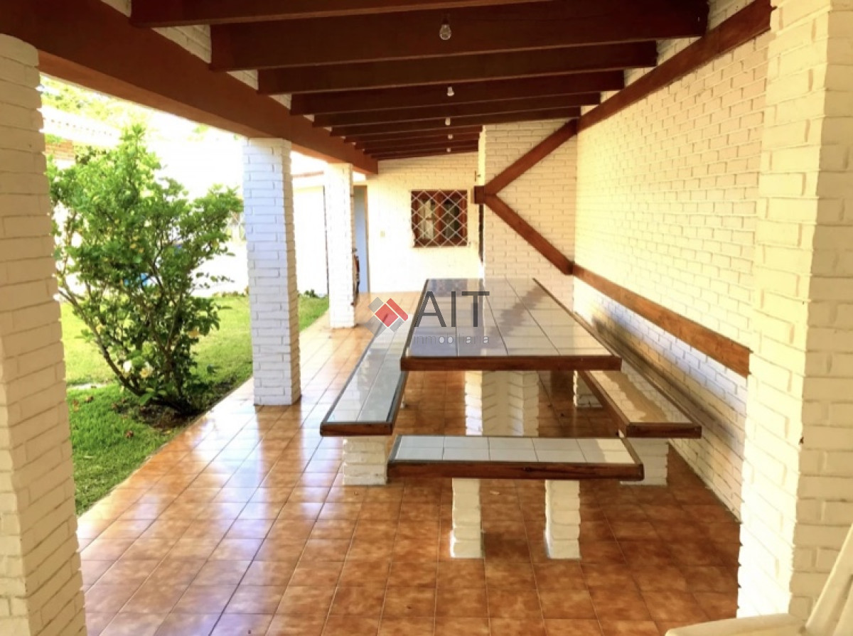Casa ID.4251 - PLAYA MANSA A PASOS DEL MAR!!
