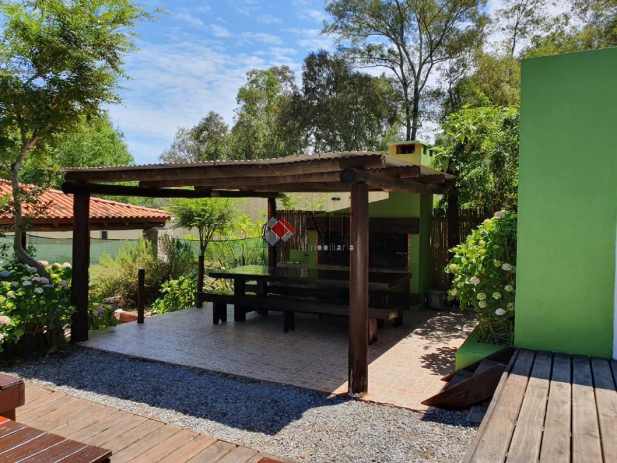 Casa ID.6052 - DIVINA CASA EN LINDO ENTORNO ARBOLADO Y TRANQUILO