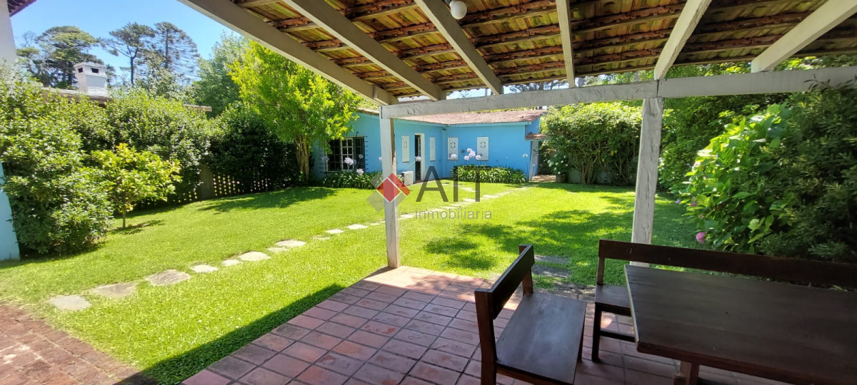 Casa ID.17184 - HERMOSA CASA 4 DORMITORIOS y mas en SAN RAFAEL