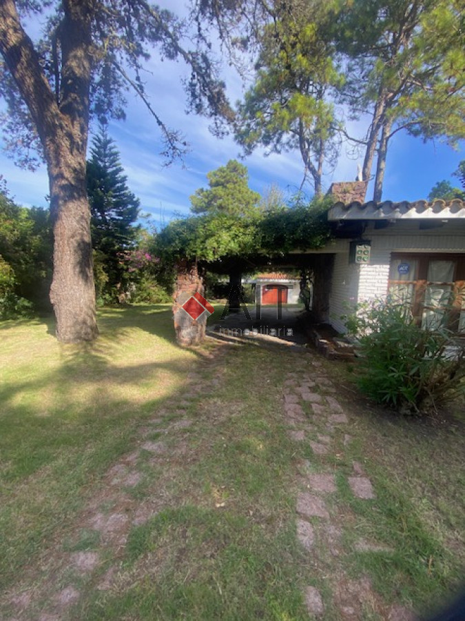 Casa ID.17211 - BRAVA MUY PROXIMA AL MAR