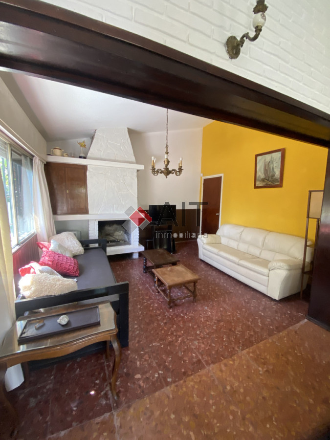 Casa ID.6322 - CHALET EN PLAYA MANSA!