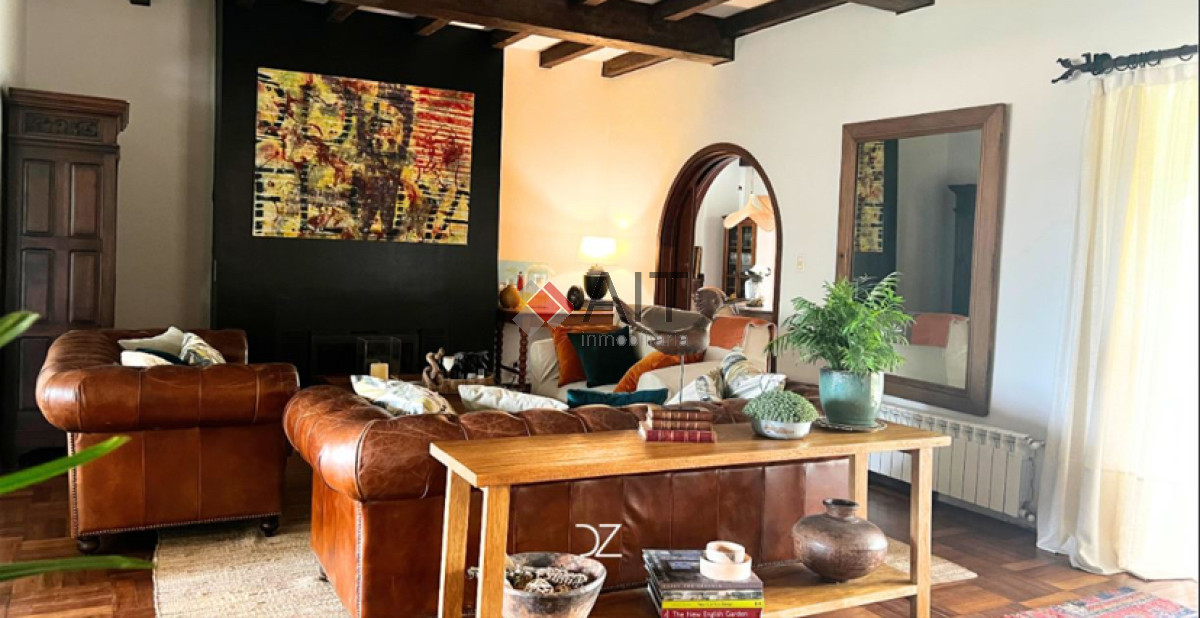 Casa ID.17241 - LA TOSCANA EN PUNTA DEL ESTE !!