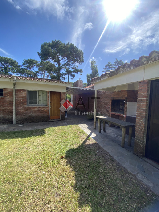 Casa ID.6322 - CHALET EN PLAYA MANSA!