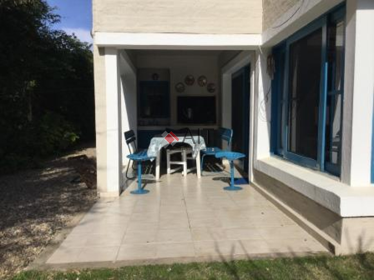 Casa ID.6182 - Hermosa casa para 10 personas en pleno corazon de la Barra!!