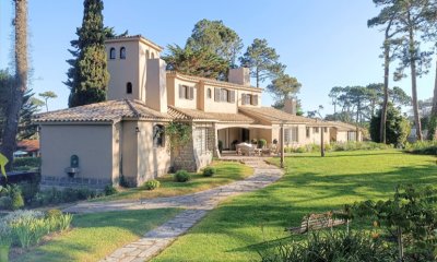 LA TOSCANA EN PUNTA DEL ESTE !!