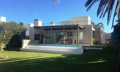FARO DE PUNTA DEL ESTE !!