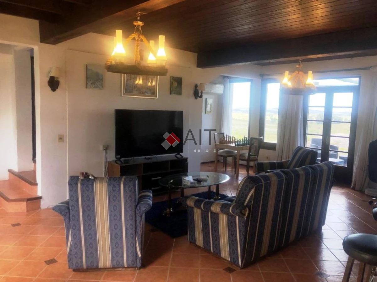 Chacra ID.17113 - Hermosa chacra en Laguna del Sauce