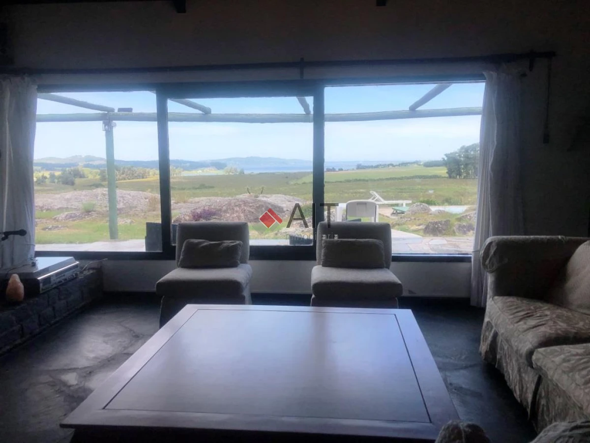 Chacra ID.17113 - Hermosa chacra en Laguna del Sauce