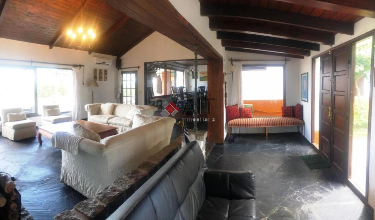 Chacra ID.17113 - Hermosa chacra en Laguna del Sauce