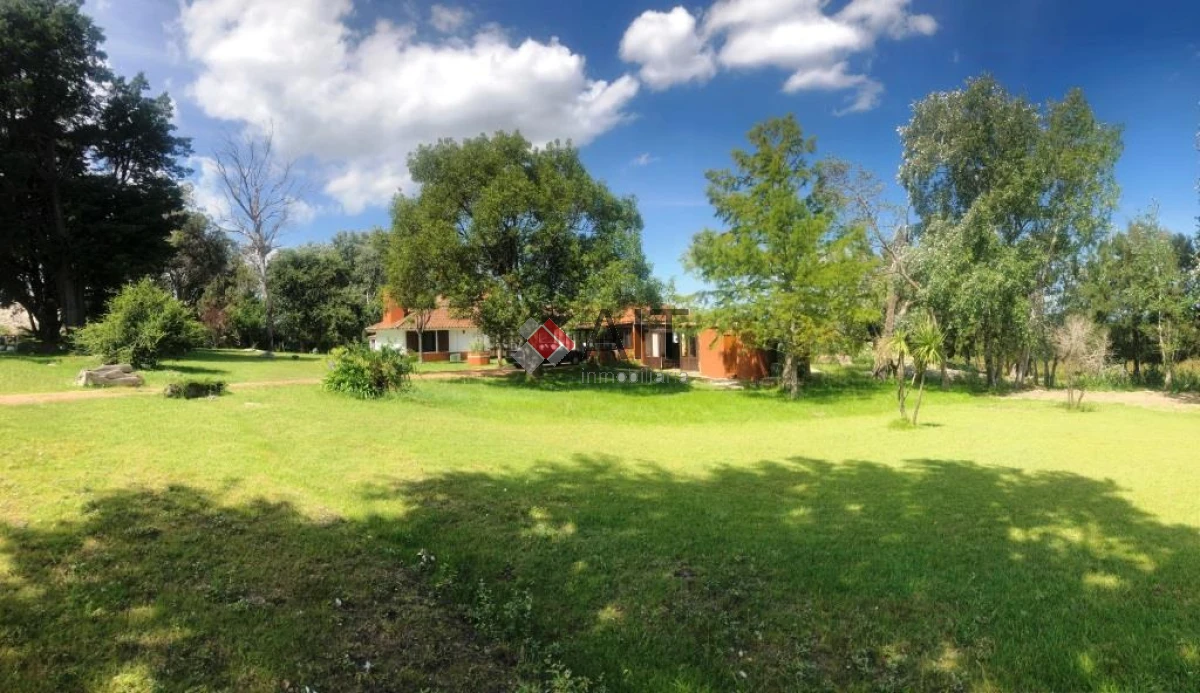 Chacra ID.17113 - Hermosa chacra en Laguna del Sauce