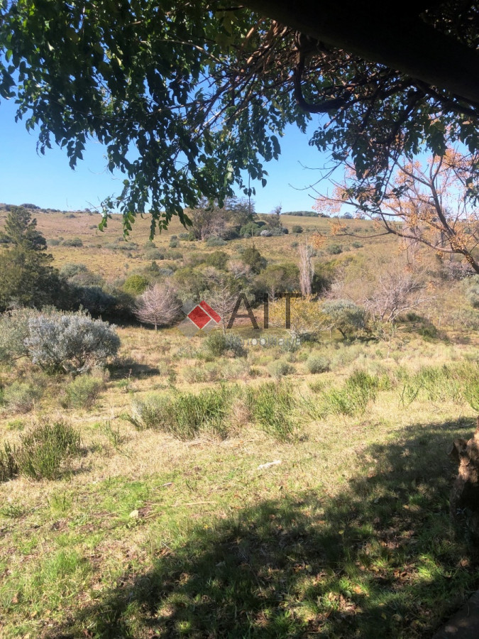 Chacra ID.6402 - Chacra con casa 2 dormitorios. Un paraiso en Pueblo Eden.
