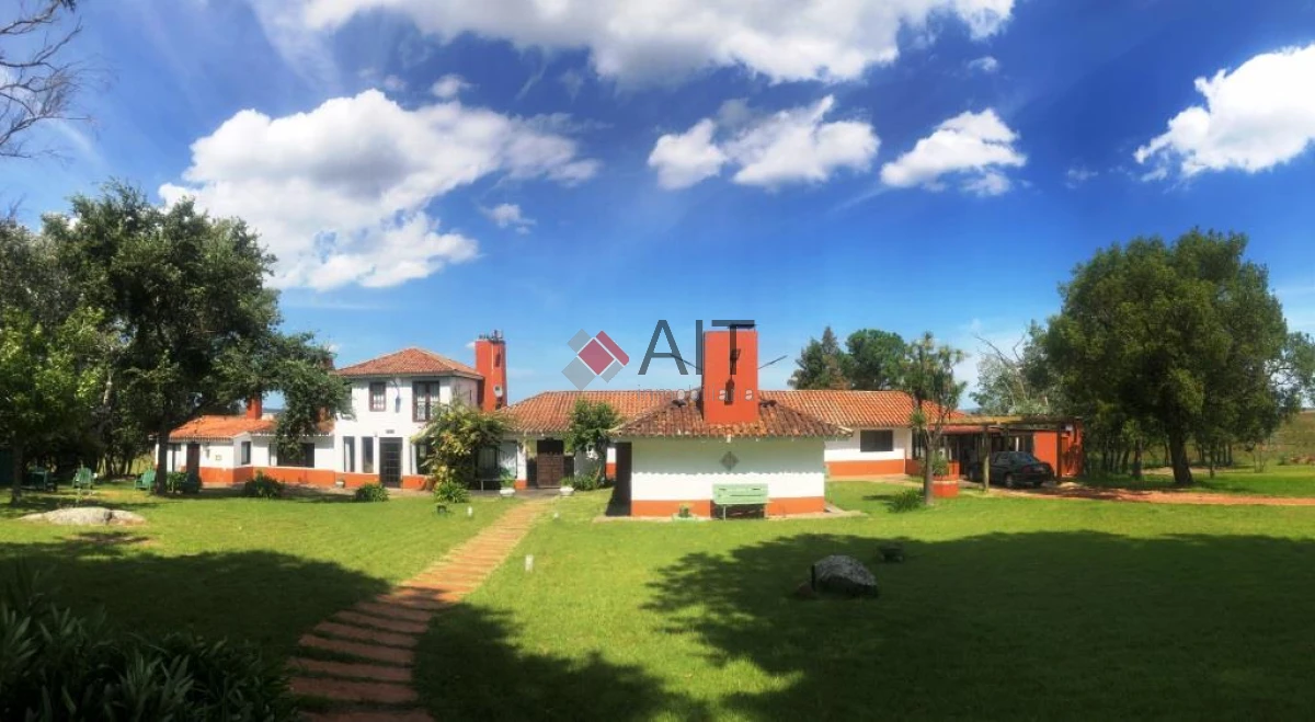 Chacra ID.17113 - Hermosa chacra en Laguna del Sauce