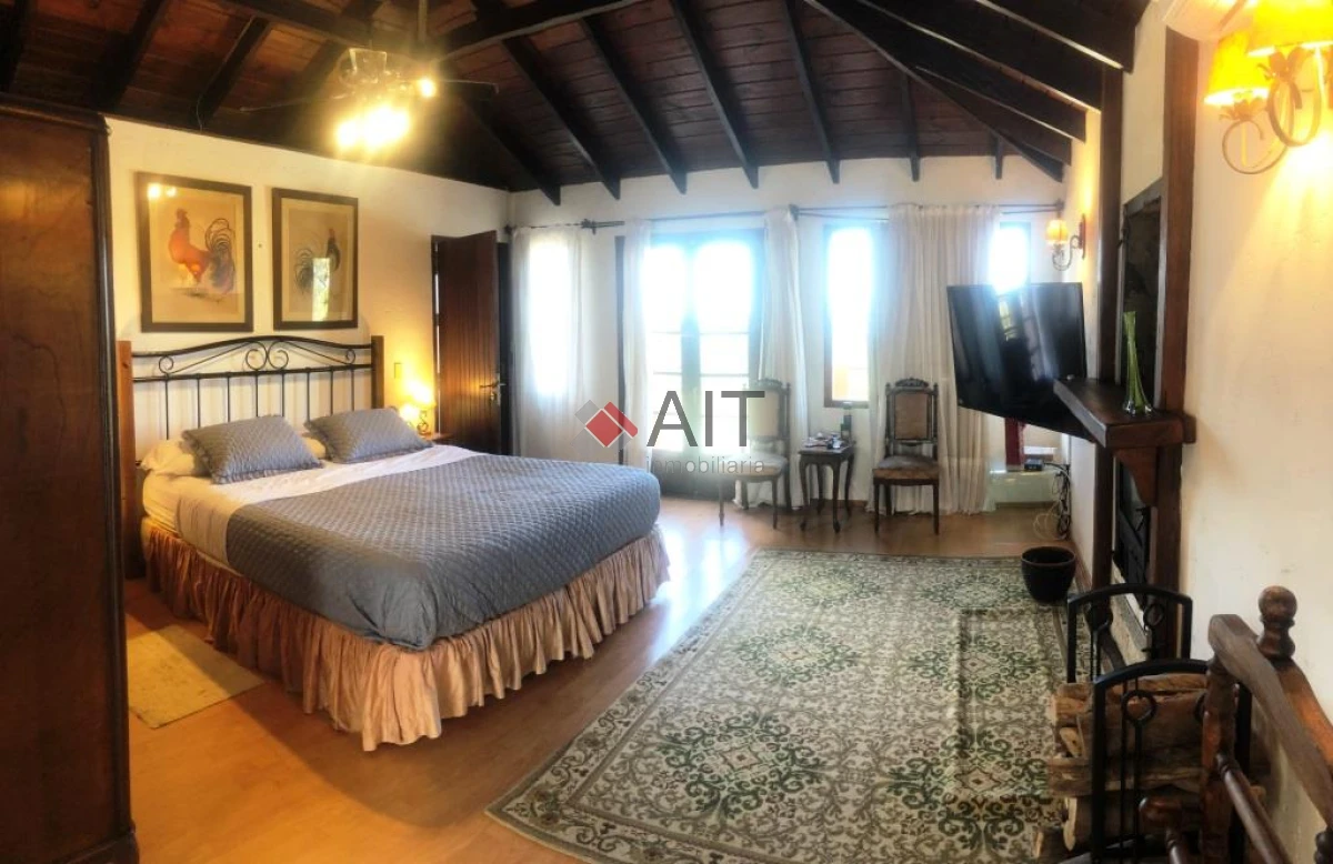 Chacra ID.17113 - Hermosa chacra en Laguna del Sauce