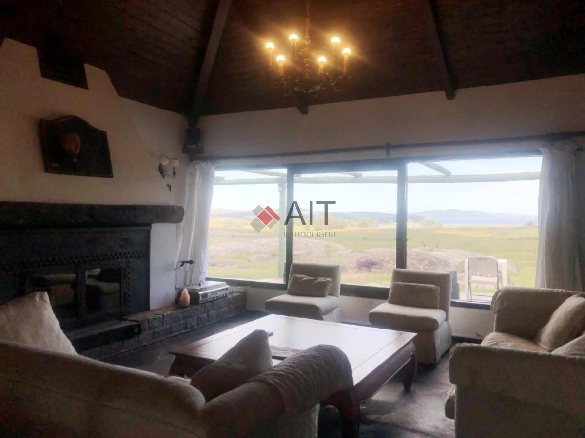 Chacra ID.17113 - Hermosa chacra en Laguna del Sauce