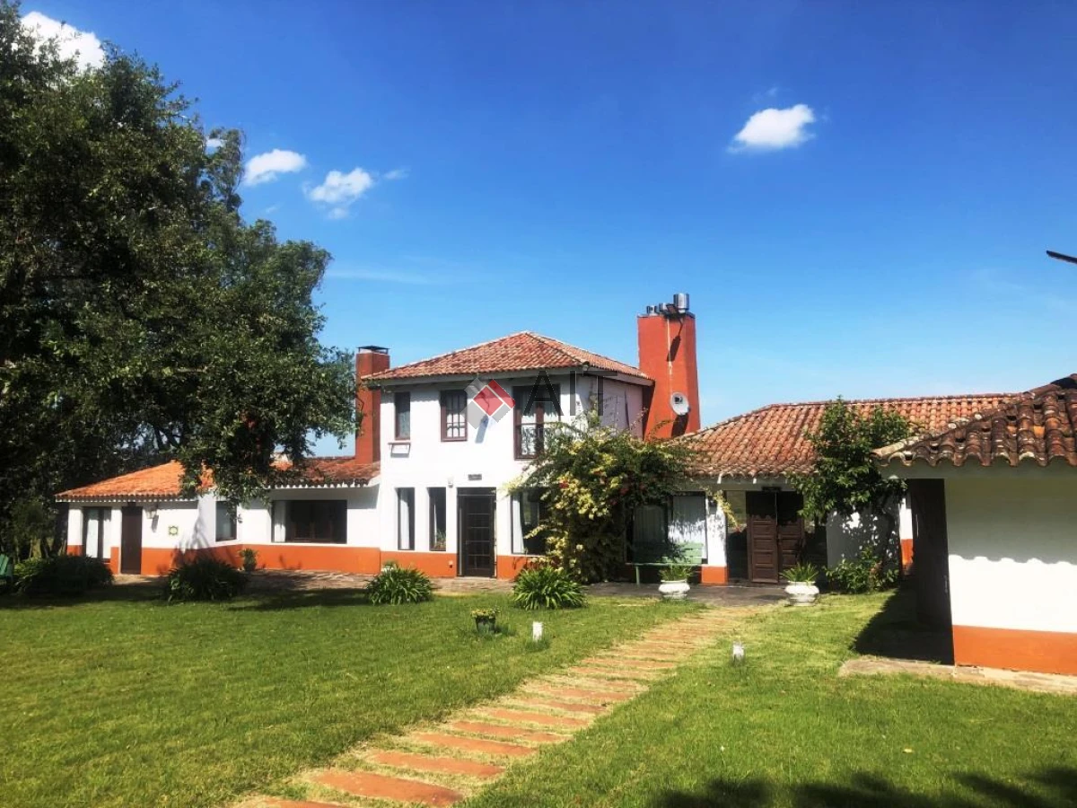 Chacra ID.17113 - Hermosa chacra en Laguna del Sauce